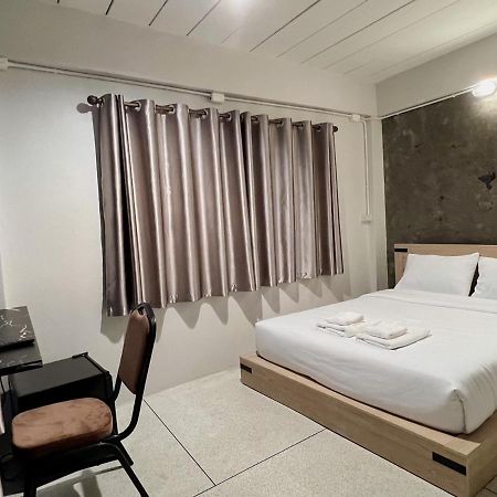 Anton Hotel Hatyai Hat Yai Eksteriør billede