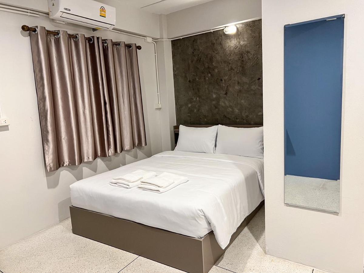 Anton Hotel Hatyai Hat Yai Eksteriør billede