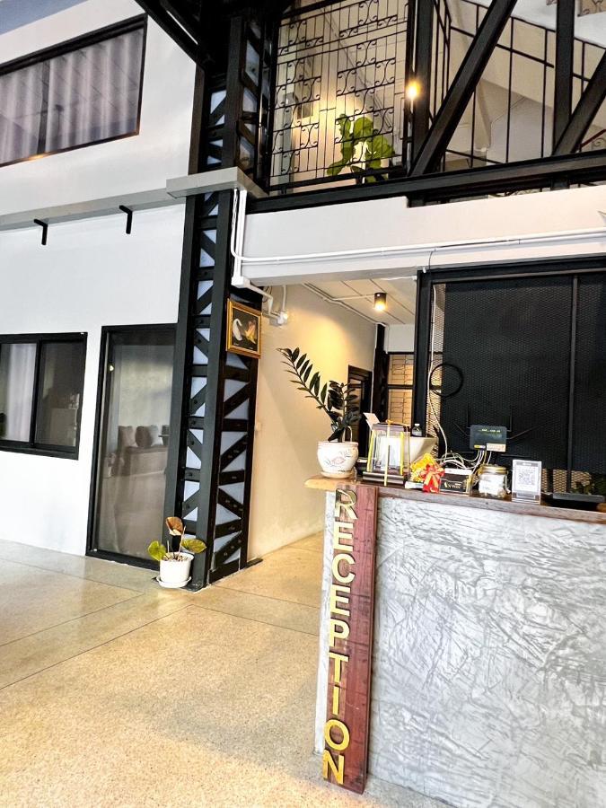 Anton Hotel Hatyai Hat Yai Eksteriør billede